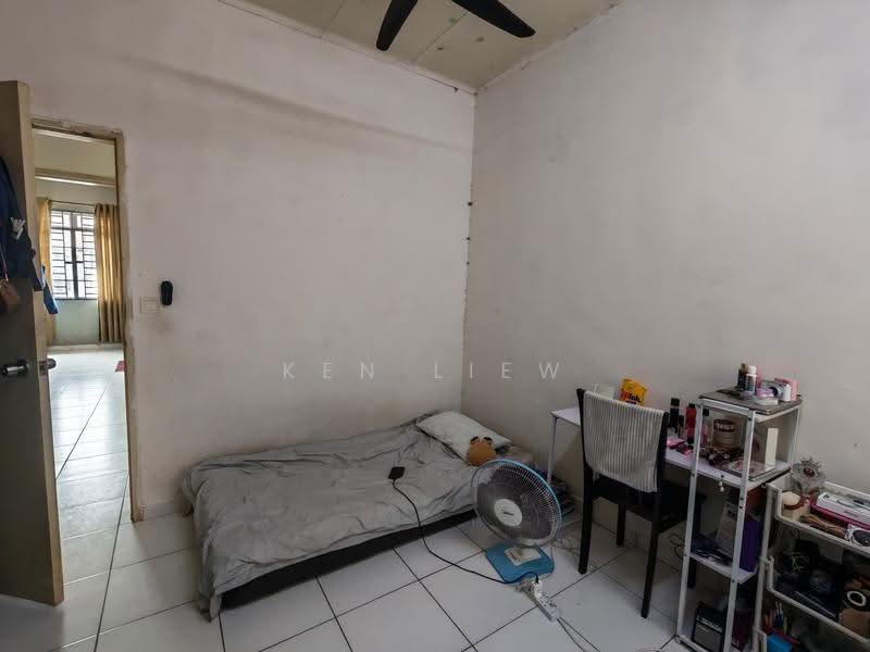 2-storey Terraced House for Sale in Nusa Bayu (Iskandar Puteri (Nusajaya)) - Ken Liew - PropertyGuru.com.my