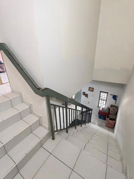 2-storey Terraced House for Sale in Nusa Bayu (Iskandar Puteri (Nusajaya)) - Ken Liew - PropertyGuru.com.my