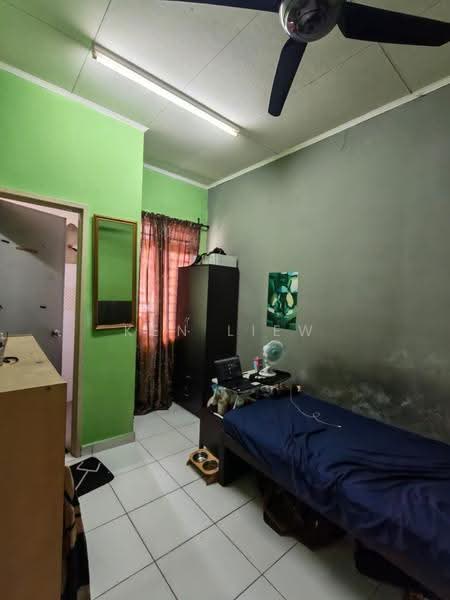 2-storey Terraced House for Sale in Nusa Bayu (Iskandar Puteri (Nusajaya)) - Ken Liew - PropertyGuru.com.my