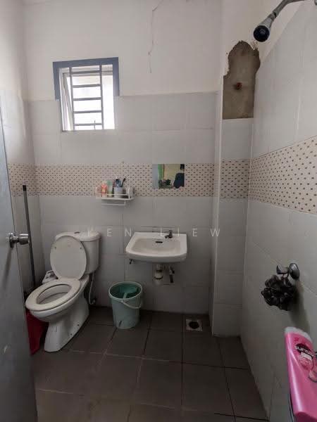 2-storey Terraced House for Sale in Nusa Bayu (Iskandar Puteri (Nusajaya)) - Ken Liew - PropertyGuru.com.my