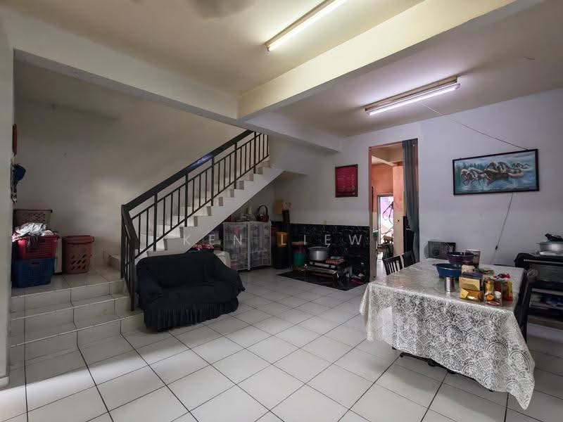 2-storey Terraced House for Sale in Nusa Bayu (Iskandar Puteri (Nusajaya)) - Ken Liew - PropertyGuru.com.my