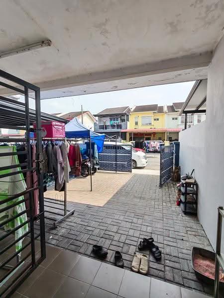 2-storey Terraced House for Sale in Nusa Bayu (Iskandar Puteri (Nusajaya)) - Ken Liew - PropertyGuru.com.my