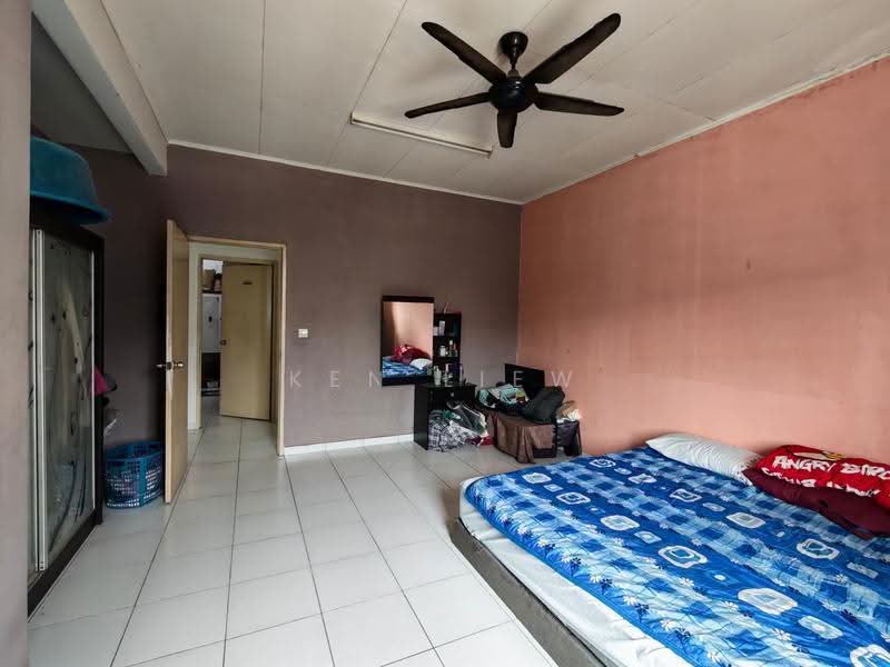 2-storey Terraced House for Sale in Nusa Bayu (Iskandar Puteri (Nusajaya)) - Ken Liew - PropertyGuru.com.my