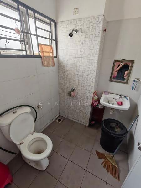2-storey Terraced House for Sale in Nusa Bayu (Iskandar Puteri (Nusajaya)) - Ken Liew - PropertyGuru.com.my