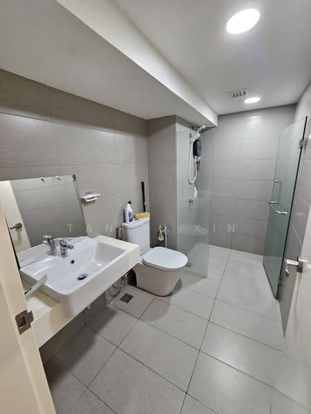 Kediaman Servis untuk Disewa di EkoCheras Service Residences - Tan Ru Xin - Bathroom - PropertyGuru.com.my