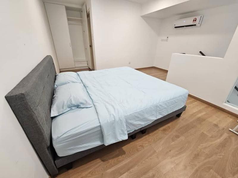 Kediaman Servis untuk Disewa di EkoCheras Service Residences - Tan Ru Xin - Bedroom - PropertyGuru.com.my