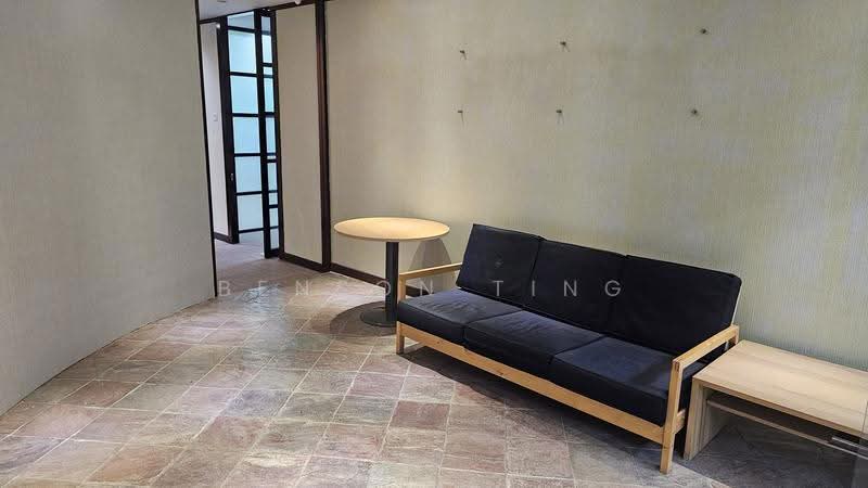 Office for Rent in KL City Centre (Kuala Lumpur) - Benson Ting - Interior - PropertyGuru.com.my