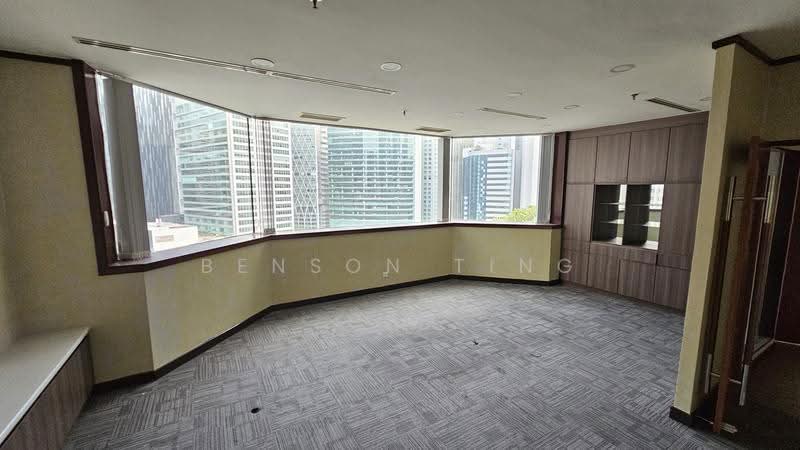 Office for Rent in KL City Centre (Kuala Lumpur) - Benson Ting - Interior - PropertyGuru.com.my