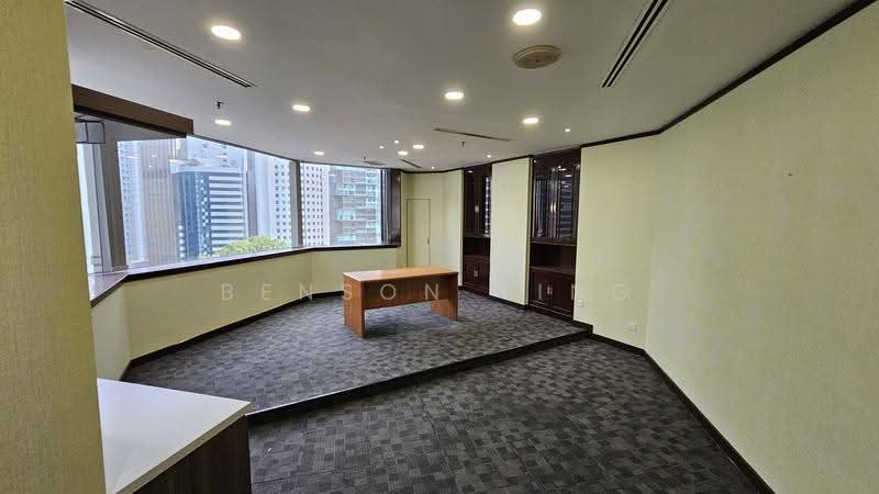 Office for Rent in KL City Centre (Kuala Lumpur) - Benson Ting - Interior - PropertyGuru.com.my