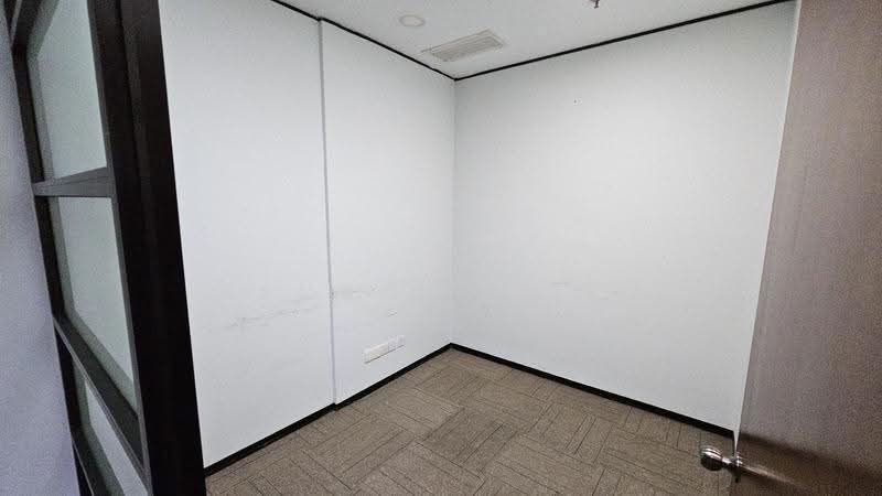 Office for Rent in KL City Centre (Kuala Lumpur) - Benson Ting - Interior - PropertyGuru.com.my