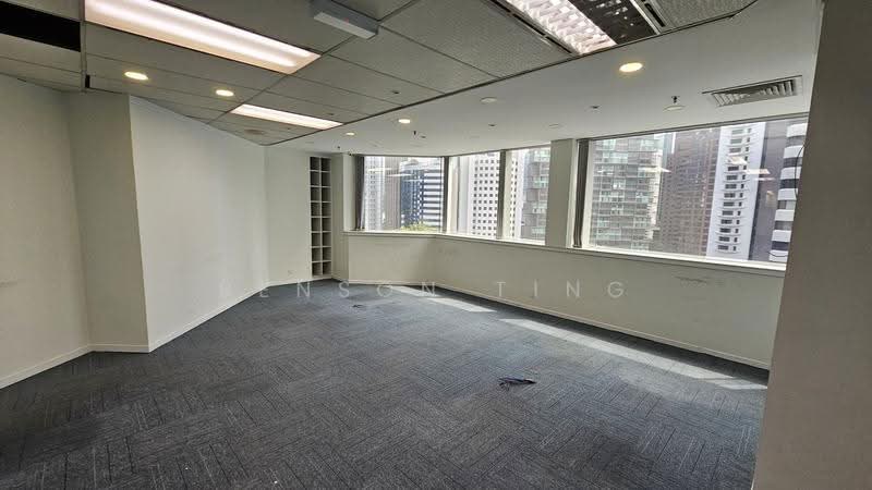 Office for Rent in KL City Centre (Kuala Lumpur) - Benson Ting - Interior - PropertyGuru.com.my