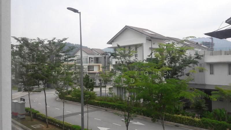 Rumah Kluster untuk Disewa di Taman Melawati (Ulu Kelang) - Michael John David - PropertyGuru.com.my