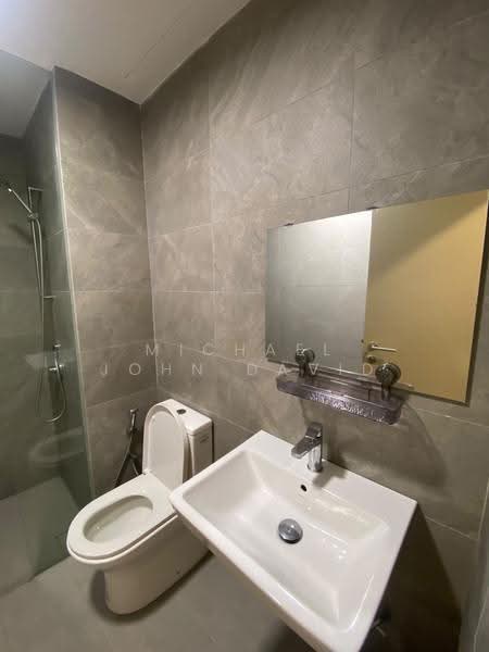 Rumah Kluster untuk Disewa di Taman Melawati (Ulu Kelang) - Michael John David - Bathroom - PropertyGuru.com.my