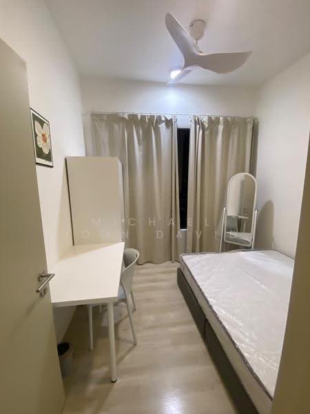 Rumah Kluster untuk Disewa di Taman Melawati (Ulu Kelang) - Michael John David - Bedroom - PropertyGuru.com.my