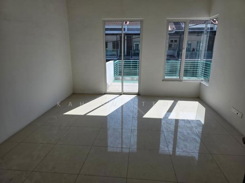 2-storey Terraced House for Sale in Bukit Mertajam (Penang) - Kah Hui Teoh - Interior - PropertyGuru.com.my