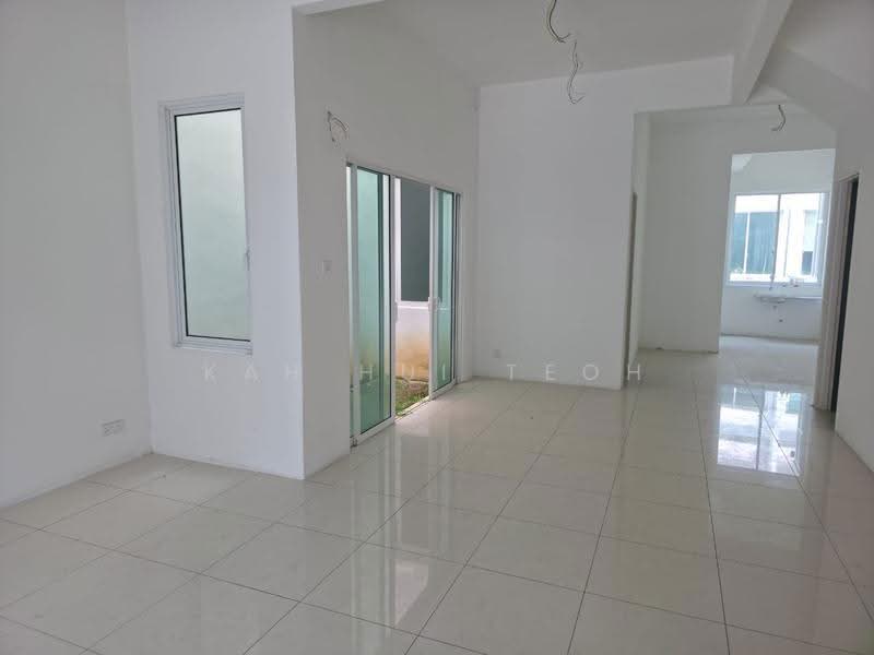 2-storey Terraced House for Sale in Bukit Mertajam (Penang) - Kah Hui Teoh - Interior - PropertyGuru.com.my