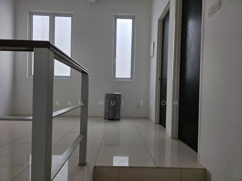 2-storey Terraced House for Sale in Bukit Mertajam (Penang) - Kah Hui Teoh - Interior - PropertyGuru.com.my