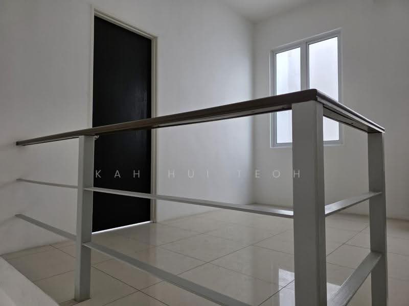 2-storey Terraced House for Sale in Bukit Mertajam (Penang) - Kah Hui Teoh - Interior - PropertyGuru.com.my