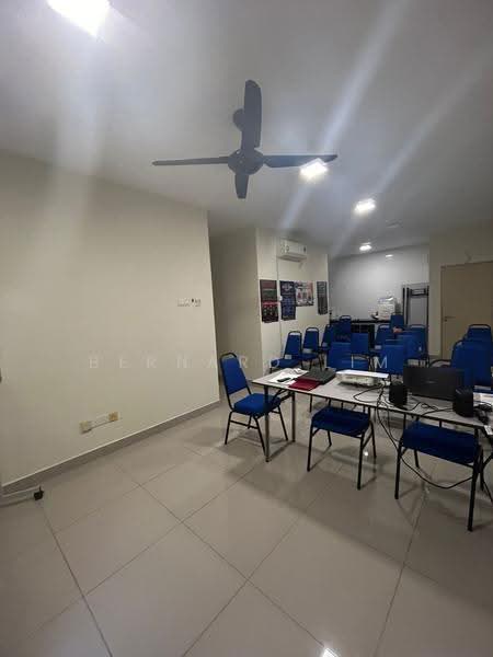 Service Residence for Rent at ARC @ Austin Hills - Bernard Lim - Study - PropertyGuru.com.my