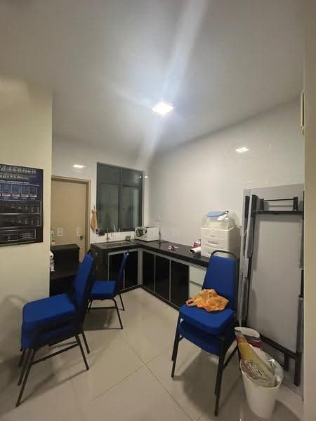 Service Residence for Rent at ARC @ Austin Hills - Bernard Lim - Kitchen - PropertyGuru.com.my