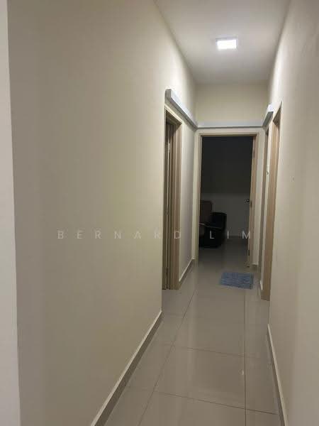 Service Residence for Rent at ARC @ Austin Hills - Bernard Lim - Corridor - PropertyGuru.com.my