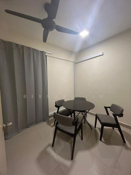 Service Residence for Rent at ARC @ Austin Hills - Bernard Lim - Dining Room - PropertyGuru.com.my