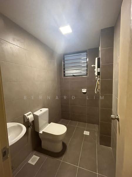 Service Residence for Rent at ARC @ Austin Hills - Bernard Lim - Bathroom - PropertyGuru.com.my