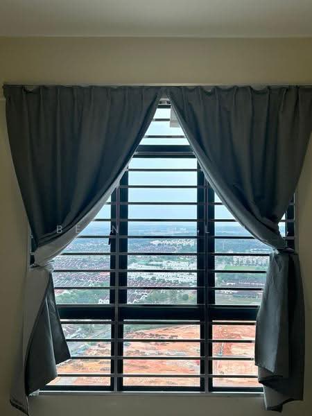 Service Residence for Rent at ARC @ Austin Hills - Bernard Lim - View - PropertyGuru.com.my