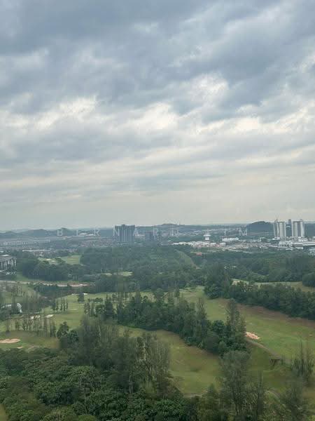 Service Residence for Rent at ARC @ Austin Hills - Bernard Lim - View - PropertyGuru.com.my