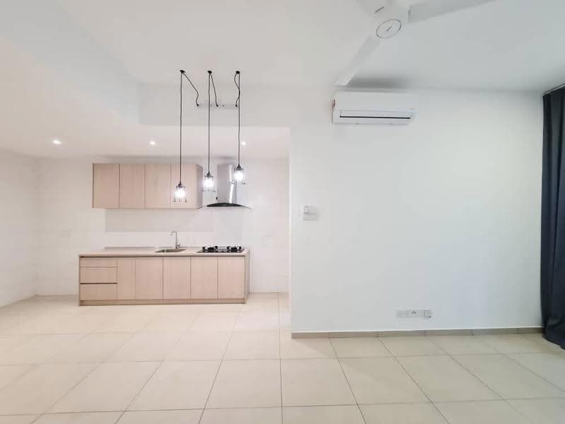 Kediaman Servis untuk Disewa di Reizz Residence - Mike Lim - Kitchen - PropertyGuru.com.my