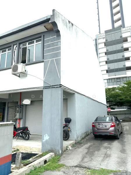 Kedai untuk Disewa di Taman Lestari Perdana (Seri Kembangan) - David Lao - Exterior - PropertyGuru.com.my