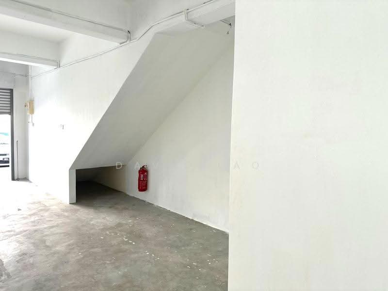 Kedai untuk Disewa di Taman Lestari Perdana (Seri Kembangan) - David Lao - Interior - PropertyGuru.com.my
