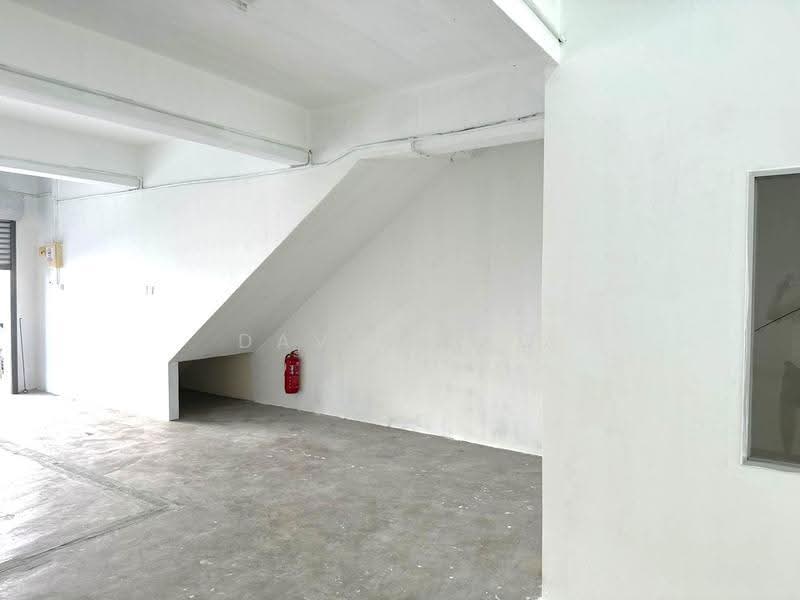 Kedai untuk Disewa di Taman Lestari Perdana (Seri Kembangan) - David Lao - Interior - PropertyGuru.com.my