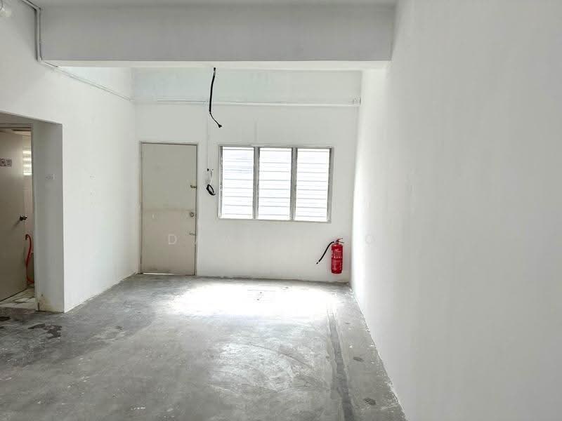 Kedai untuk Disewa di Taman Lestari Perdana (Seri Kembangan) - David Lao - Interior - PropertyGuru.com.my