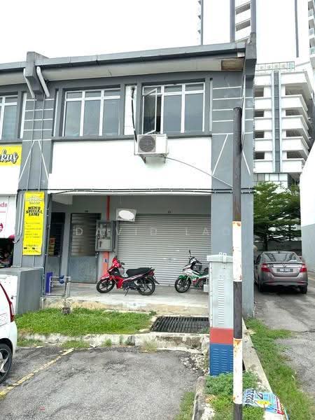 Kedai untuk Disewa di Taman Lestari Perdana (Seri Kembangan) - David Lao - Exterior - PropertyGuru.com.my