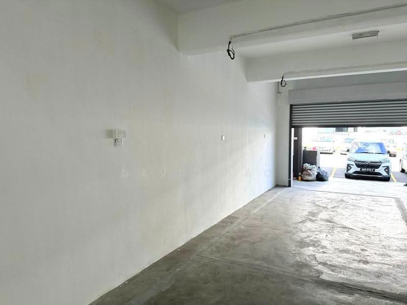 Kedai untuk Disewa di Taman Lestari Perdana (Seri Kembangan) - David Lao - Interior - PropertyGuru.com.my