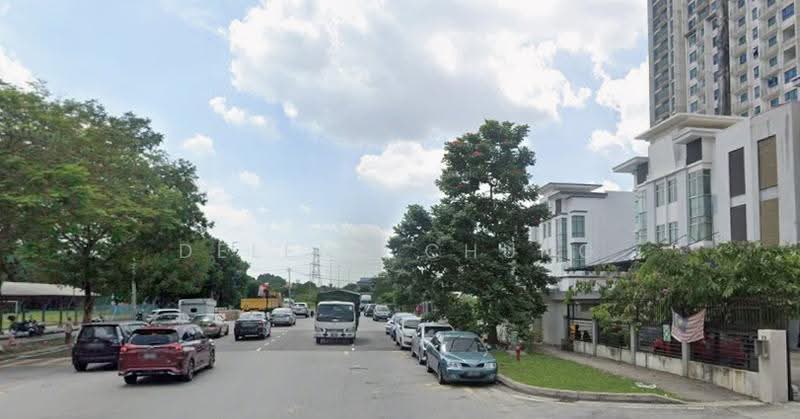 Kilang Berkembar untuk Dijual di Taman Desaria (Petaling Jaya) - Delenn Chung - Exterior - PropertyGuru.com.my