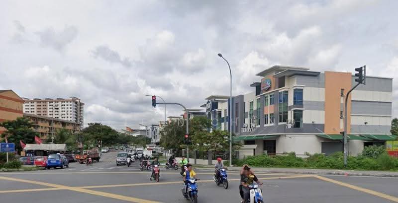 Kilang Berkembar untuk Dijual di Taman Desaria (Petaling Jaya) - Delenn Chung - Exterior - PropertyGuru.com.my