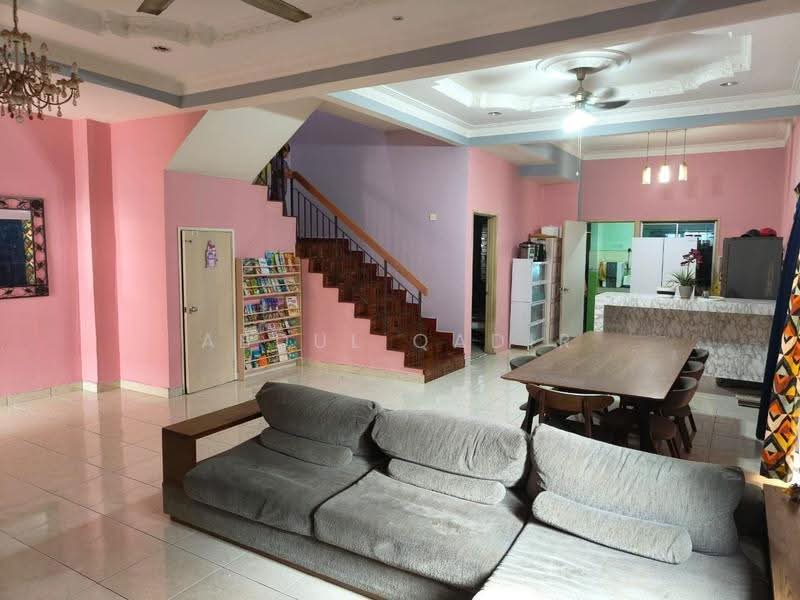 2-storey Terraced House for Sale in Taman Impian Putra (Bangi) - Abdul Qadir - PropertyGuru.com.my