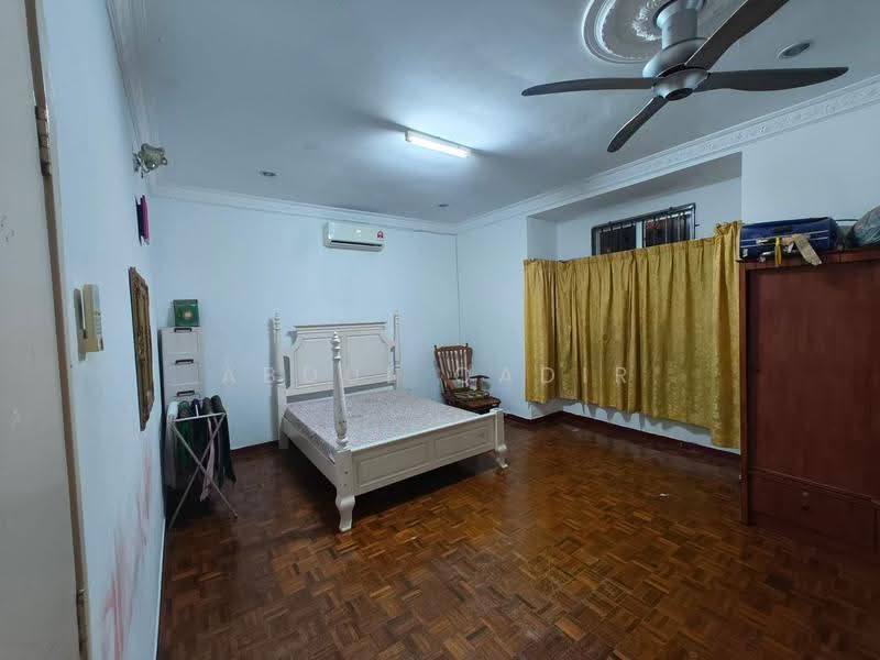 2-storey Terraced House for Sale in Taman Impian Putra (Bangi) - Abdul Qadir - PropertyGuru.com.my