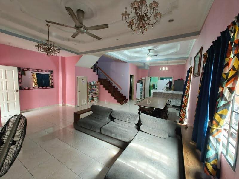 2-storey Terraced House for Sale in Taman Impian Putra (Bangi) - Abdul Qadir - PropertyGuru.com.my