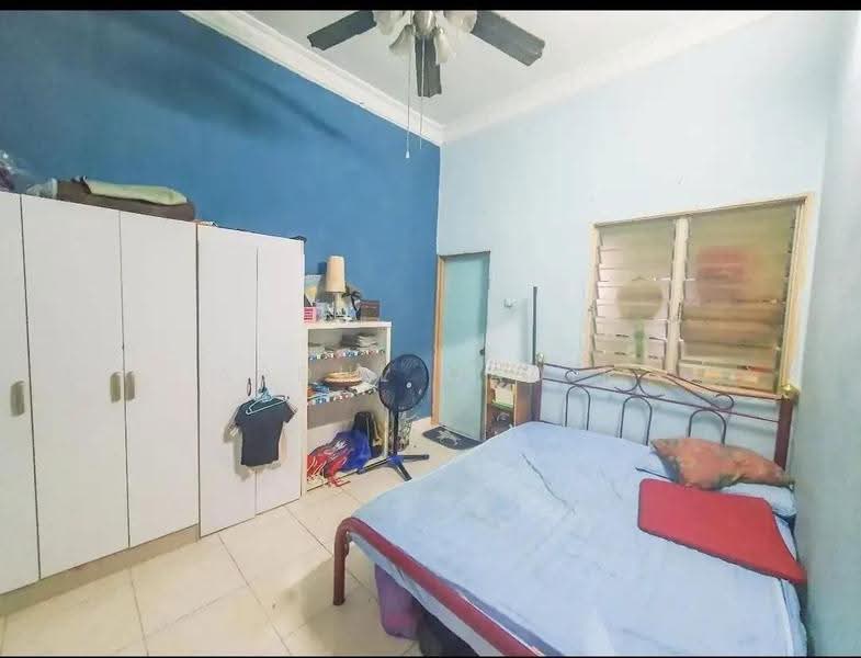 2-storey Terraced House for Sale in Taman Impian Putra (Bangi) - Abdul Qadir - PropertyGuru.com.my