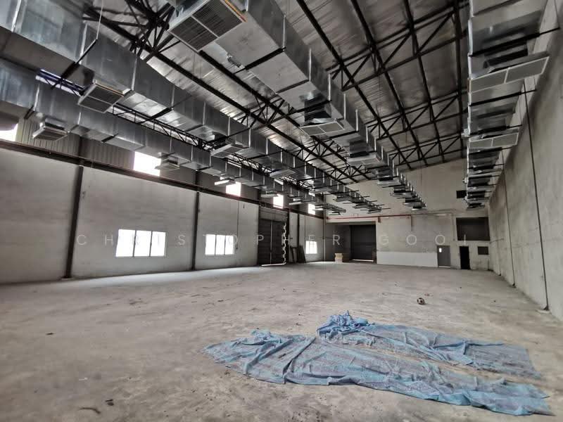 Kilang Berkembar untuk Dijual di Taman Perindustrian Kinrara (Bandar Kinrara) - Christopher Gooi - Interior - PropertyGuru.com.my