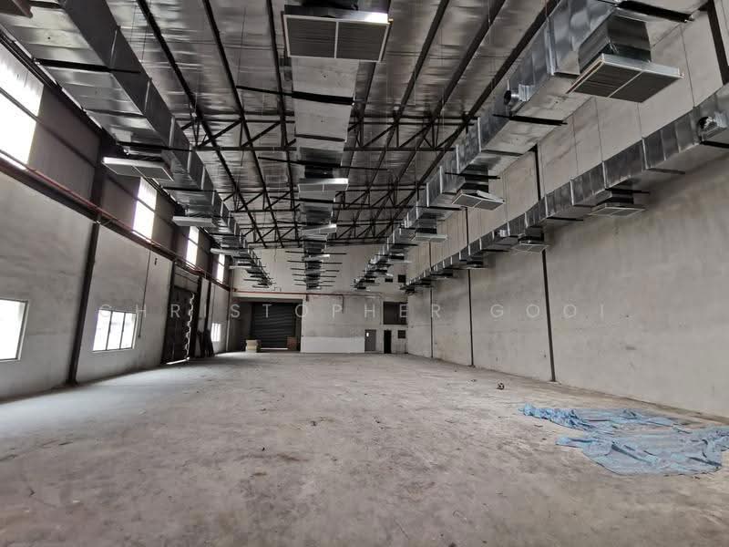 Kilang Berkembar untuk Dijual di Taman Perindustrian Kinrara (Bandar Kinrara) - Christopher Gooi - Interior - PropertyGuru.com.my