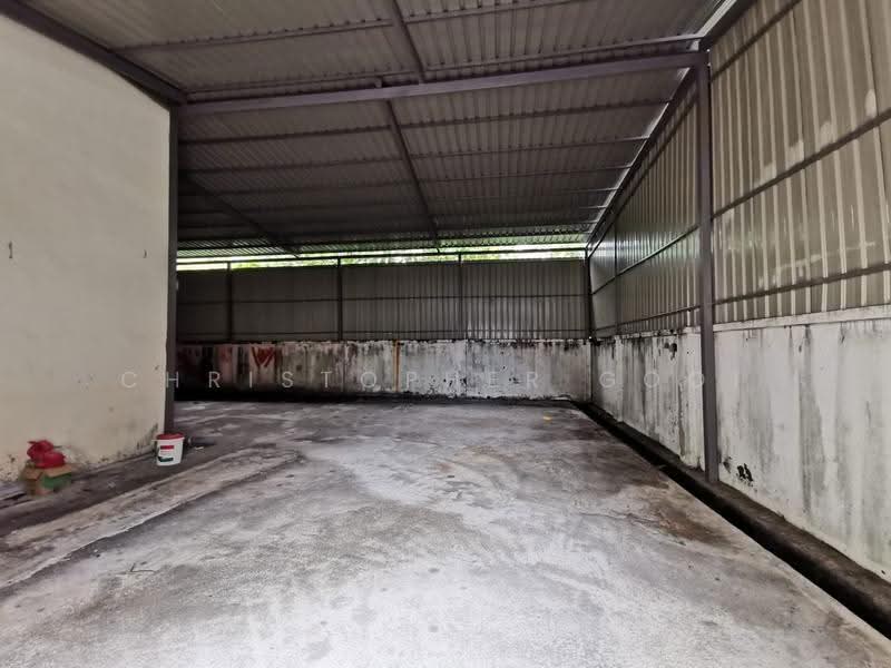 Kilang Berkembar untuk Dijual di Taman Perindustrian Kinrara (Bandar Kinrara) - Christopher Gooi - Exterior - PropertyGuru.com.my