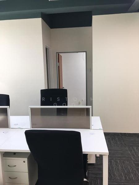 Kilang Berkembar untuk Dijual di Taman Perindustrian Kinrara (Bandar Kinrara) - Christopher Gooi - Interior - PropertyGuru.com.my
