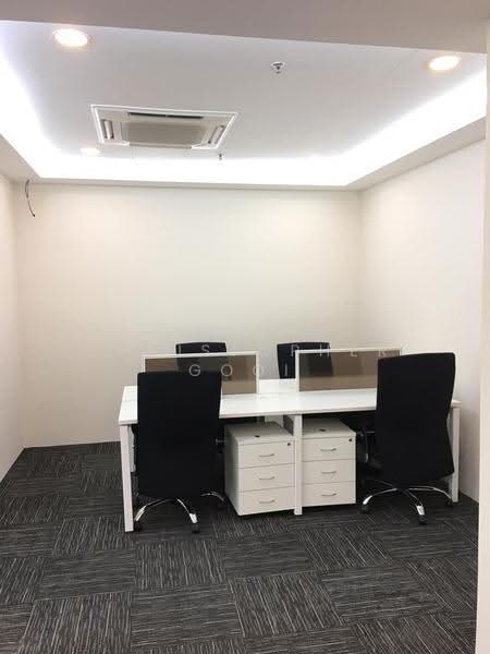 Kilang Berkembar untuk Dijual di Taman Perindustrian Kinrara (Bandar Kinrara) - Christopher Gooi - Interior - PropertyGuru.com.my