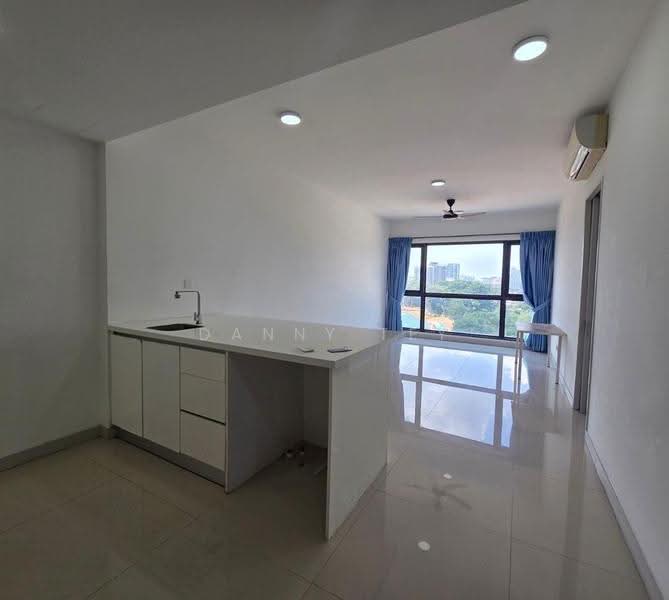 Condominium for Rent at Bora Residences - Danny Tey - Kitchen - PropertyGuru.com.my