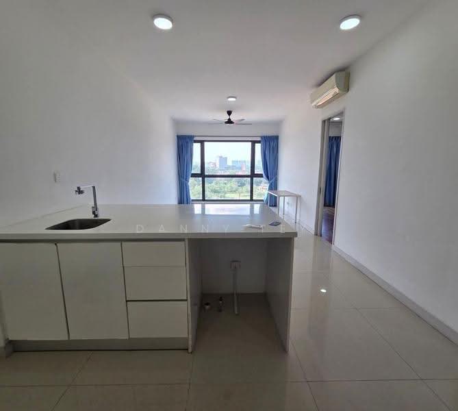 Condominium for Rent at Bora Residences - Danny Tey - Kitchen - PropertyGuru.com.my