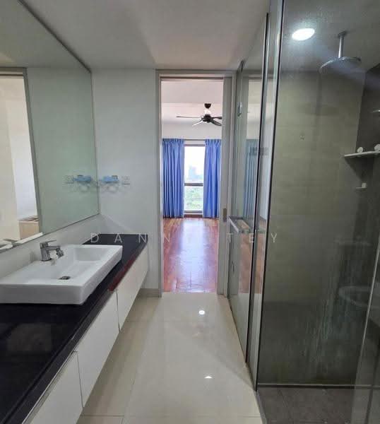 Condominium for Rent at Bora Residences - Danny Tey - Bathroom - PropertyGuru.com.my
